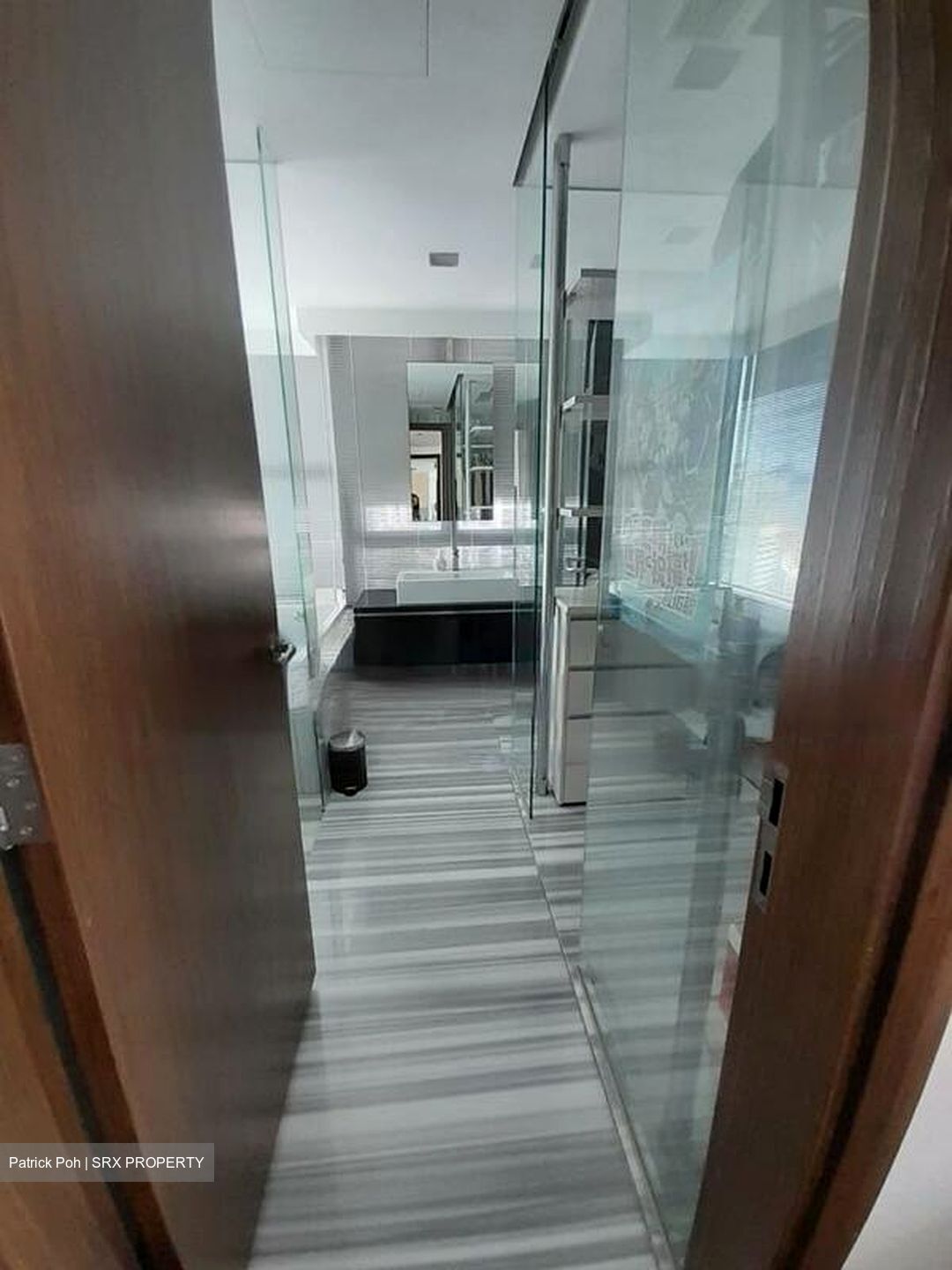 The Arc at Draycott (D10), Apartment #470856361